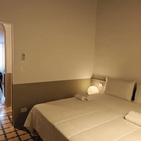 CASA FILACENZE