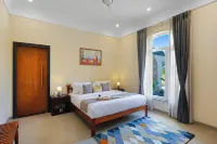 ELIVAAS Vaikunth 3BHK Villa Getaway