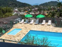 Marencanto Pousada Hotels in Ubatuba