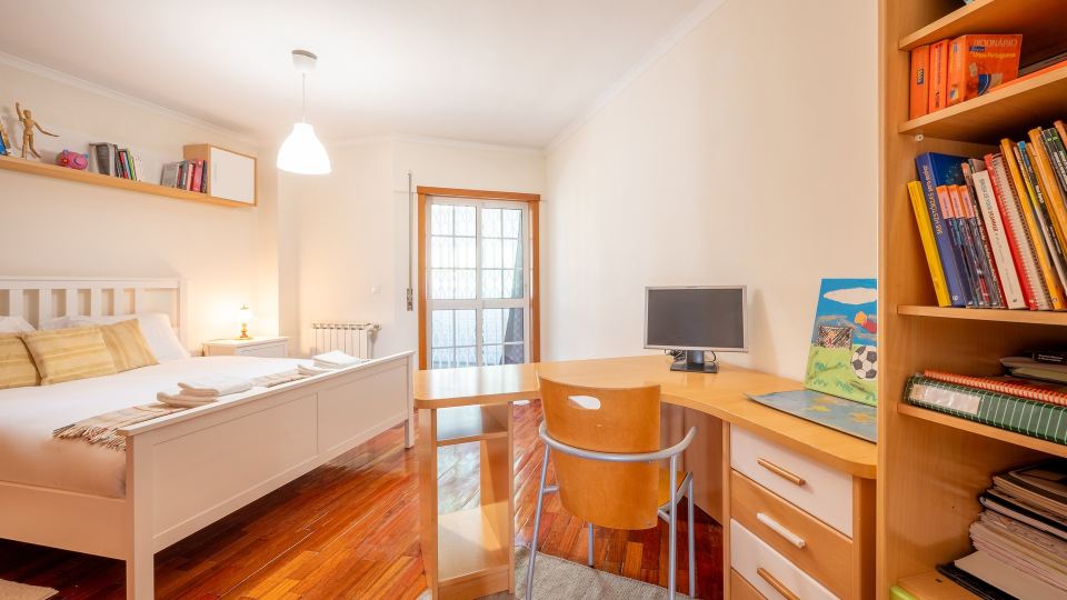 GuestReady - Refined home in Amadora