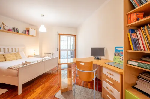 GuestReady - Refined home in Amadora - Wifi