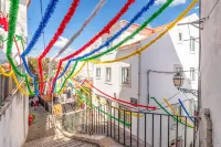GuestReady - Bright and Homely near Downtown Hotels in Lisbon