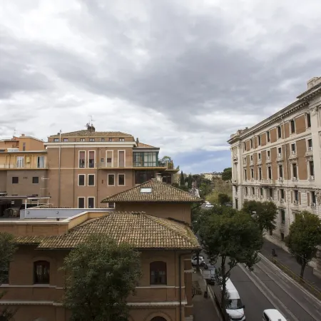 Flaminio Collection - Luxury Suites - Piazza del Popolo