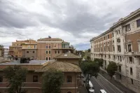Flaminio Collection - Luxury Suites - Piazza del Popolo