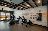 Boulevard Stays - Medical District - palestra