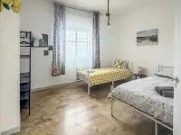 Root and Rise Hotels in Caltagirone