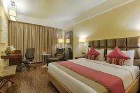 Quality Hotel D V Manor