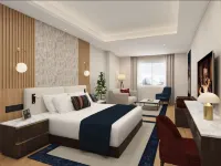 Qafqaz Riverside Hotel Hotels in Gabala