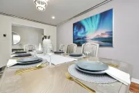 Empress Outdoor Luxury Villa - Pensions