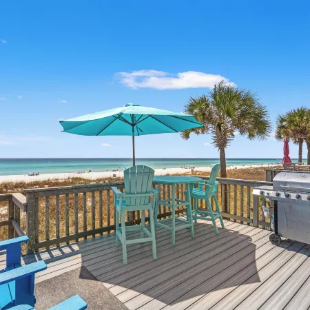Premier Townhomes by Panhandle Getaways