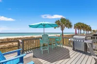 Premier Townhomes by Panhandle Getaways