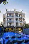 Duka's Hotel - Beach