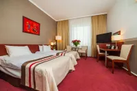 Premier Kraków Hotel - Layanan Antar-Jemput