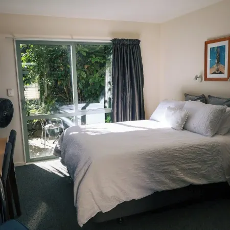La Rochelle Motel