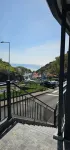 Charming 1-Bedroom Apartment with Ocean Views in Calheta