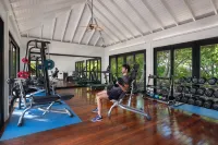 Vignette Collection NOKU MALDIVES by IHG - palestra