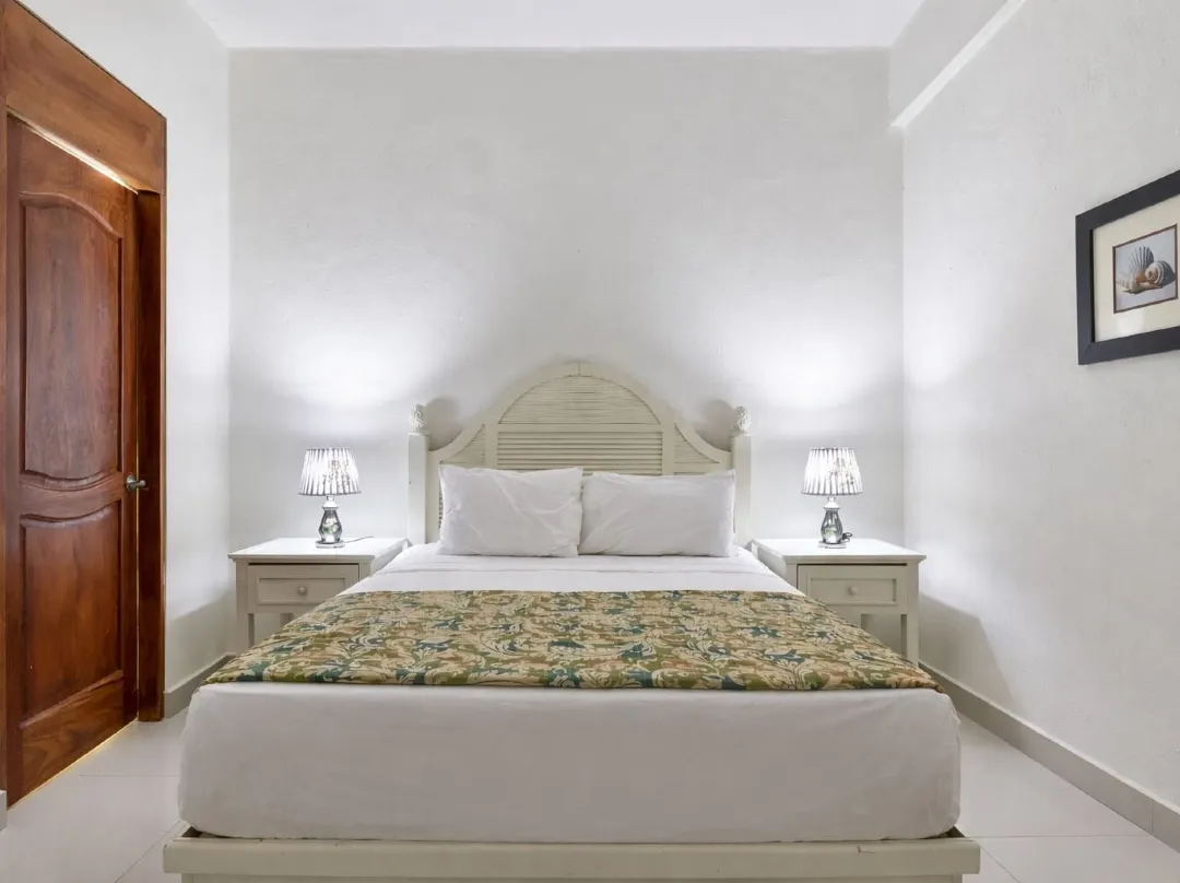 Hotel Anabella - República Dominicana