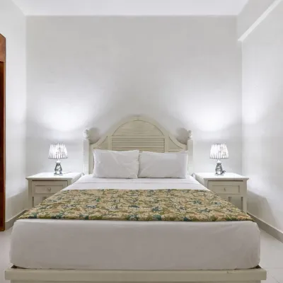 Hotel Anabella Hotels near Colonial Zone