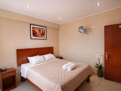 Hotel IKASUR