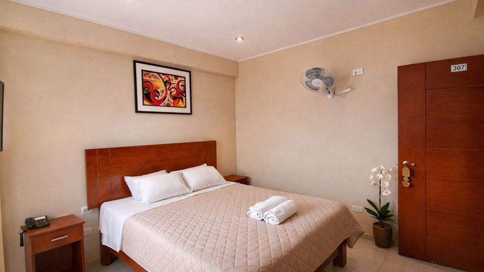 Hotel IKASUR