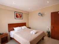 Hotel IKASUR Hotels in Ica
