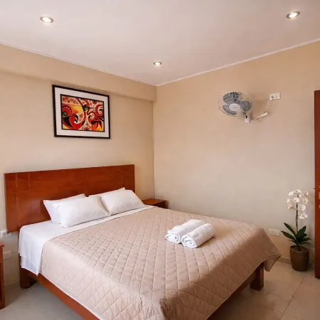 Hotel IKASUR