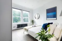 Modern and Bright Highgate Gem - Kitchenette