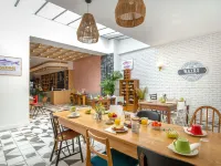 Greet Hotel Marseille Centre Saint Charles