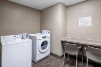 羅德韋飯店-阿爾伯克基機場 - 3 星級