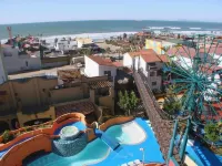 Hotel Festival Plaza Playas Rosarito