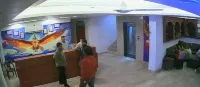 The great Garuda hotel