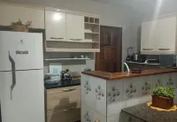 Rancho das mangabeiras