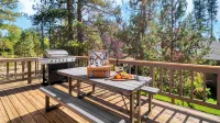 Tanner by Avantstay Modern Cascades Escape