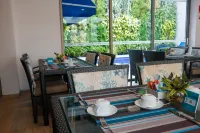 Varanasi Hotel Boutique Aeropuerto - พร้อมอาหารเช้า
