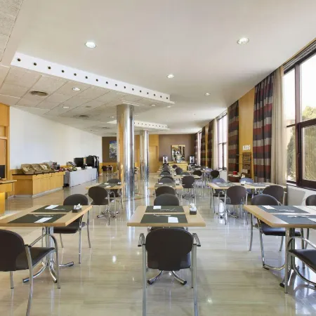 Hotel SB Ciutat Tarragona