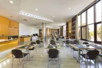 Hotel SB Ciutat Tarragona - breakfast