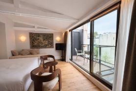 Neuilly Park Hotel