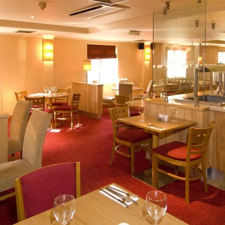 Premier Inn Slough