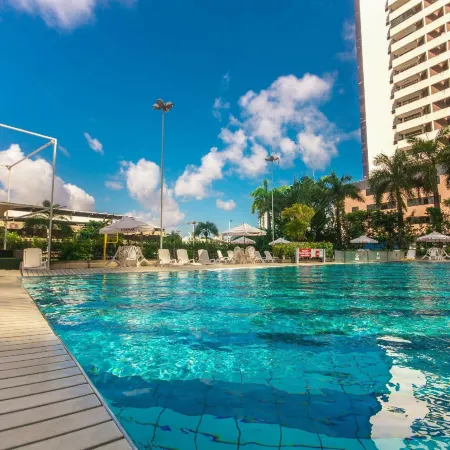 Fiesta Bahia Hotel