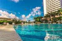 Fiesta Bahia Hotel