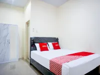 Hotel O Medan City Center Near Rumah Sakit Bunda Thamrin Formerly Mora Residence Hotel di Babura