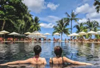 Check Inn Phnom Penh Royal Palace - Swimmingpools