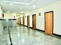IRCTC Hotel HOSPET Hotels in Bellary