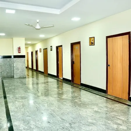 IRCTC Hotel HOSPET
