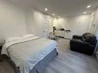 Hotel Mini Inc - balcony