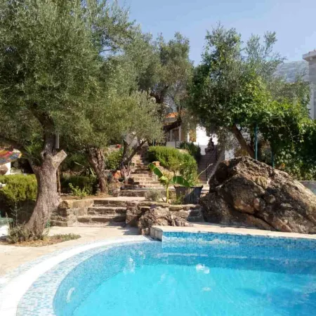 Resort "Maslinjak"