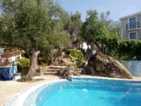 Resort "Maslinjak" - Sea View