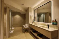 Landmark Hotel - spa