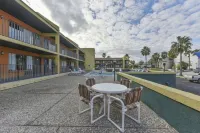 South Padre Island Lodge