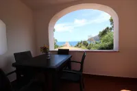 Vulcano Blu Residence - 3 tähden